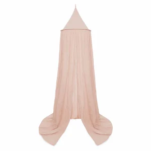 Dosel Vintage 245cm Wild Rose Jollein