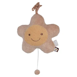 Colgante musical Spring Garden Bloom Jollein