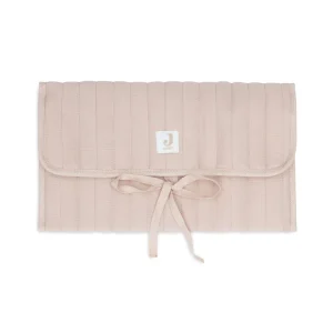Cambiador Muslin - Wild Rose Jollein
