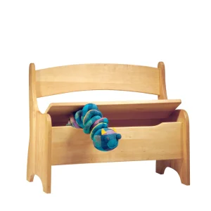 BANCO CON ALMACENAJE GABRIEL