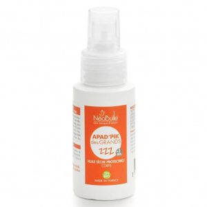 Neóbulle adak´pik des Grands