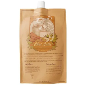 Limpiador Chai Latte Ecoslay 236ml