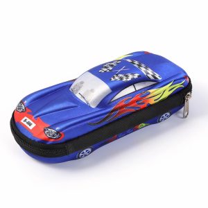 Kit escolar de “Cars”