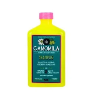 Champú Camomila Lola Cosmetics 250ml