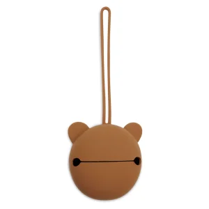 Estuche porta chupón  Caramel Jollein