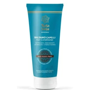 Acondicionador Bálsamo Acondicionador Rasayana Biocosmesi Cabello 200ml