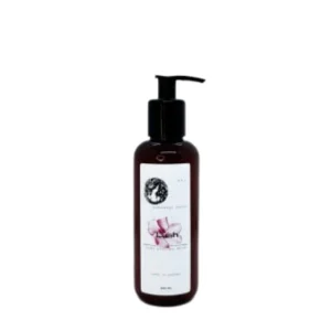 Leche De Peinado Lush Curl Styling Milk Rapunzel Coils 250ml