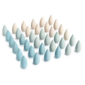 MANDALA COPOS DE NIEVE