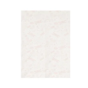 Dafne Sábana Bajera Ajustable Punto Algodón Minicuna.