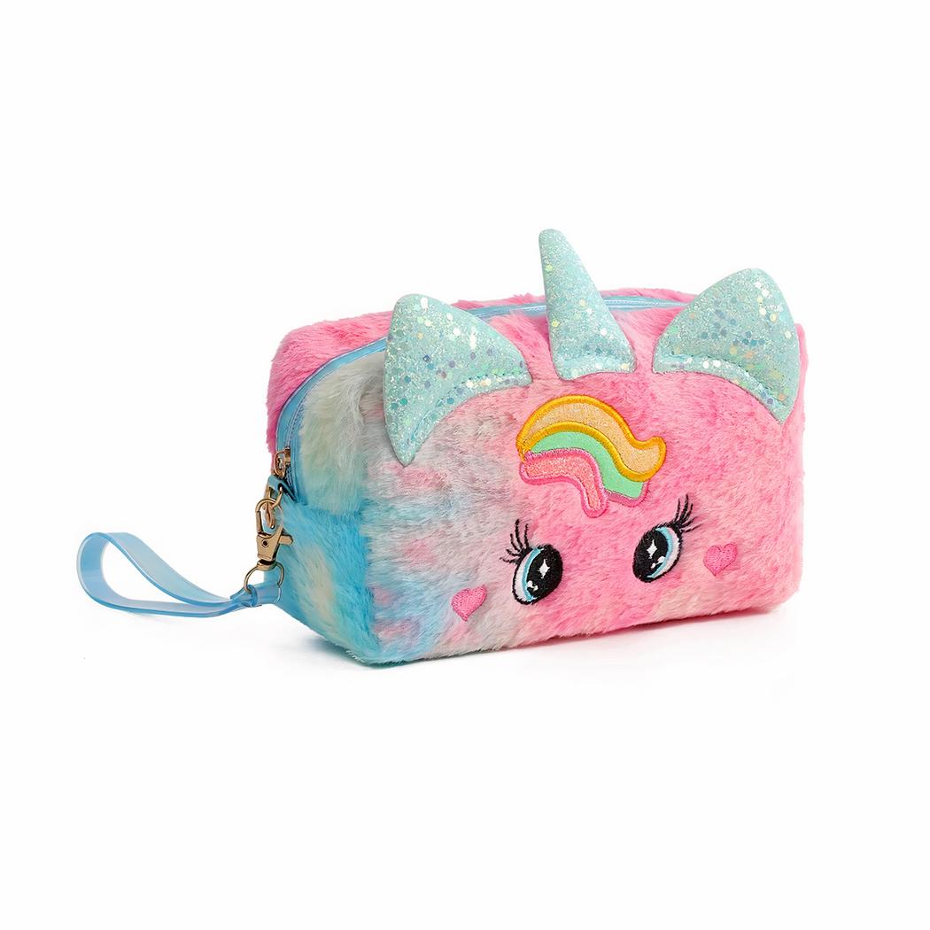 Estuche de unicornio