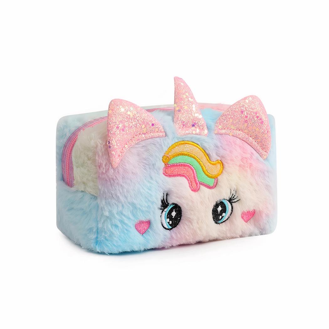 Estuche de unicornio - Imagen 4