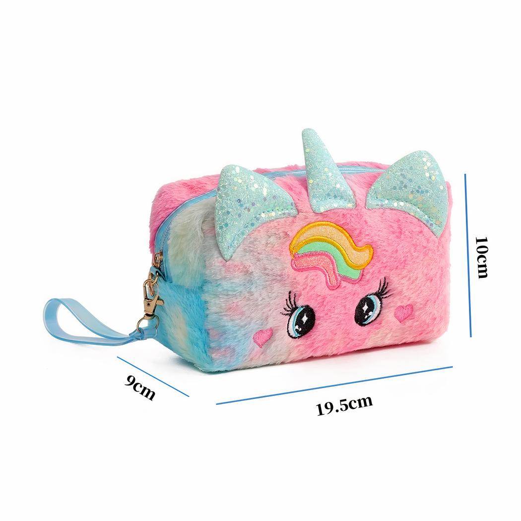 Estuche de unicornio - Imagen 2
