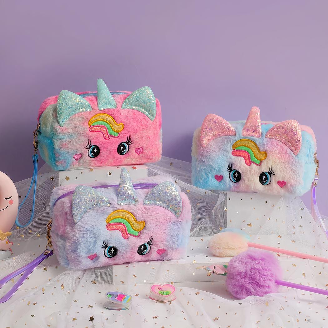 Estuche de unicornio - Imagen 8