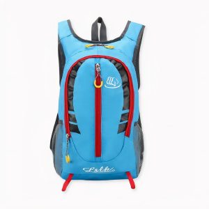 Mochila de esquí impermeable y transpirable de 20L