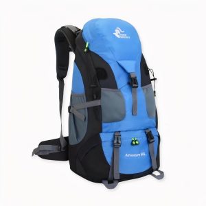 Mochila de esquí impermeable de 50L