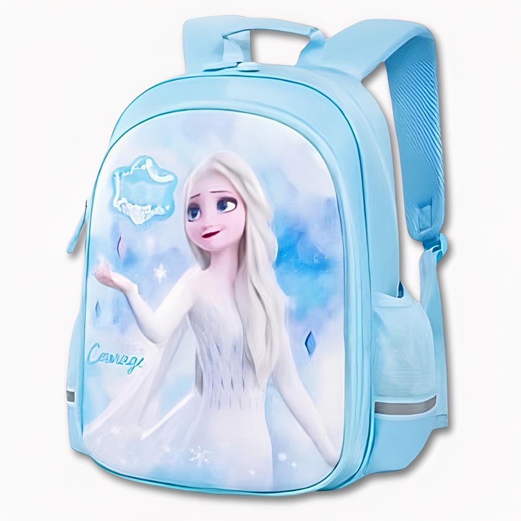 Mochila infantil Frozen