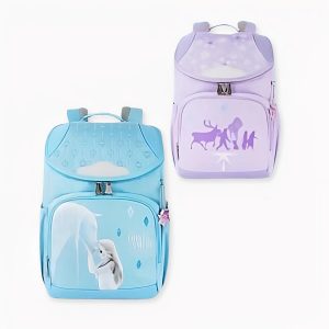 Mochila infantil Frozen