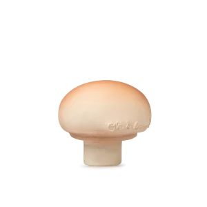 MANOLO THE MUSHROOM