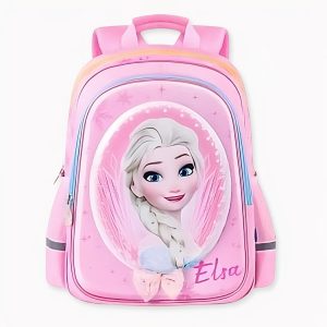 Mochila Frozen Elsa