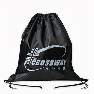 Mochila de transporte de globos con cordón