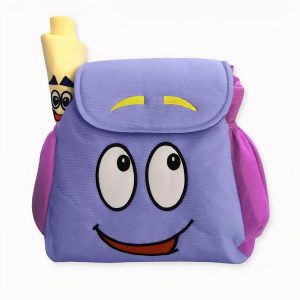 Mochila infantil Dora la Exploradora