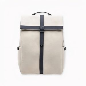 Mochila elegante y estilizada