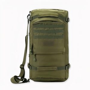 Mochila militar con compartimento para portátil