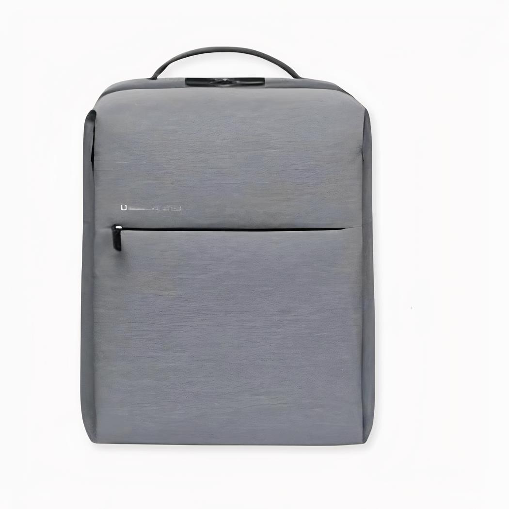 Elegante mochila impermeable para ordenador