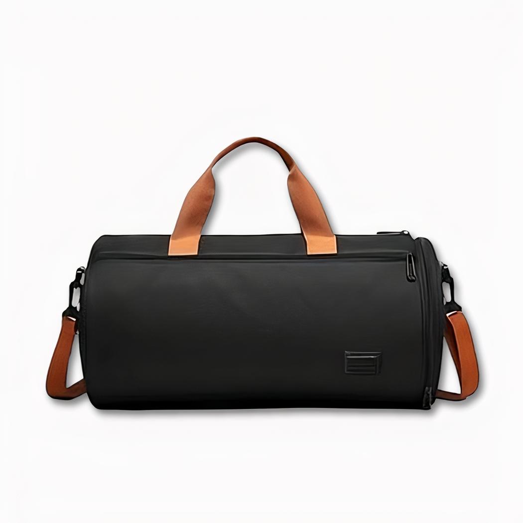 Bolsa de deporte estilo bowling bag