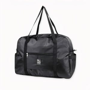 Bolsa de viaje impermeable para el hombro