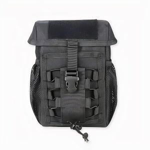 Bolsa militar blanda