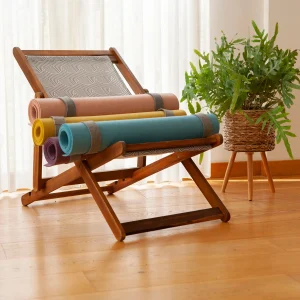 ESTERILLA DE LANA BIO