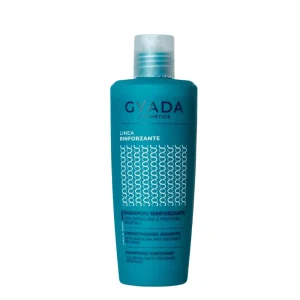 Champú Anticrespo Color Vibes Gyada 250ml