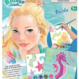 Acuarela Magica – Nature Friends