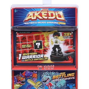 Akedo – Single Pack