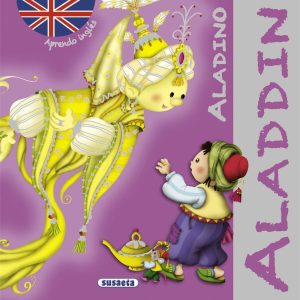 Aladino (Cuentos Bilingues)