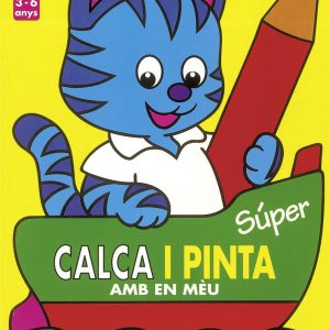 Amb En Meu (Calca i Pinta)