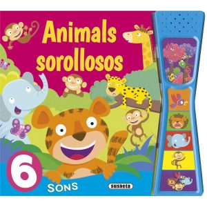 Animals Sorollosos