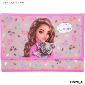 Archivador Top Model