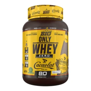 Only Whey 1 Kg Cacaolat