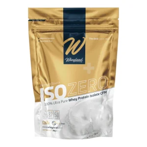 Iso Zero 1 Kg Cookies & Cream