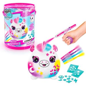 Colorea Tu Mascota – Bucket