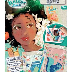 Cuadros Arena – Nature Friends