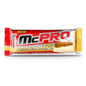 Mcpro 35 Gr 1 Ud Leche - Canela