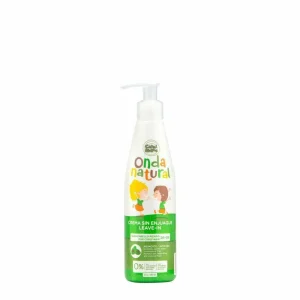 Onda Natural Acondicionador Leave-in Aguacate 290ml