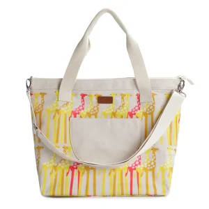 BOLSO INFANTIL "GIRAFFE"