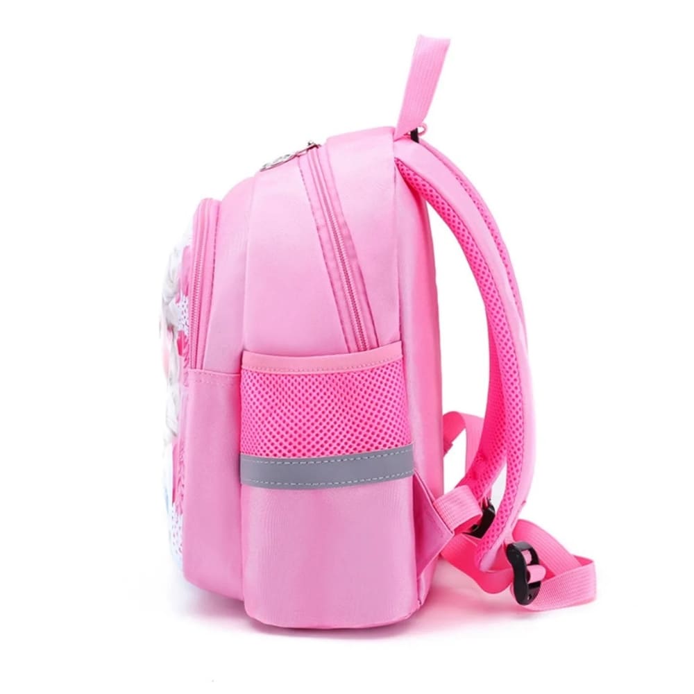 Mochila Frozen para niños - Imagen 2