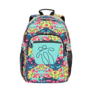 Mochila acuareles 6lt