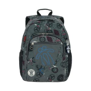 Mochila acuareles 8go
